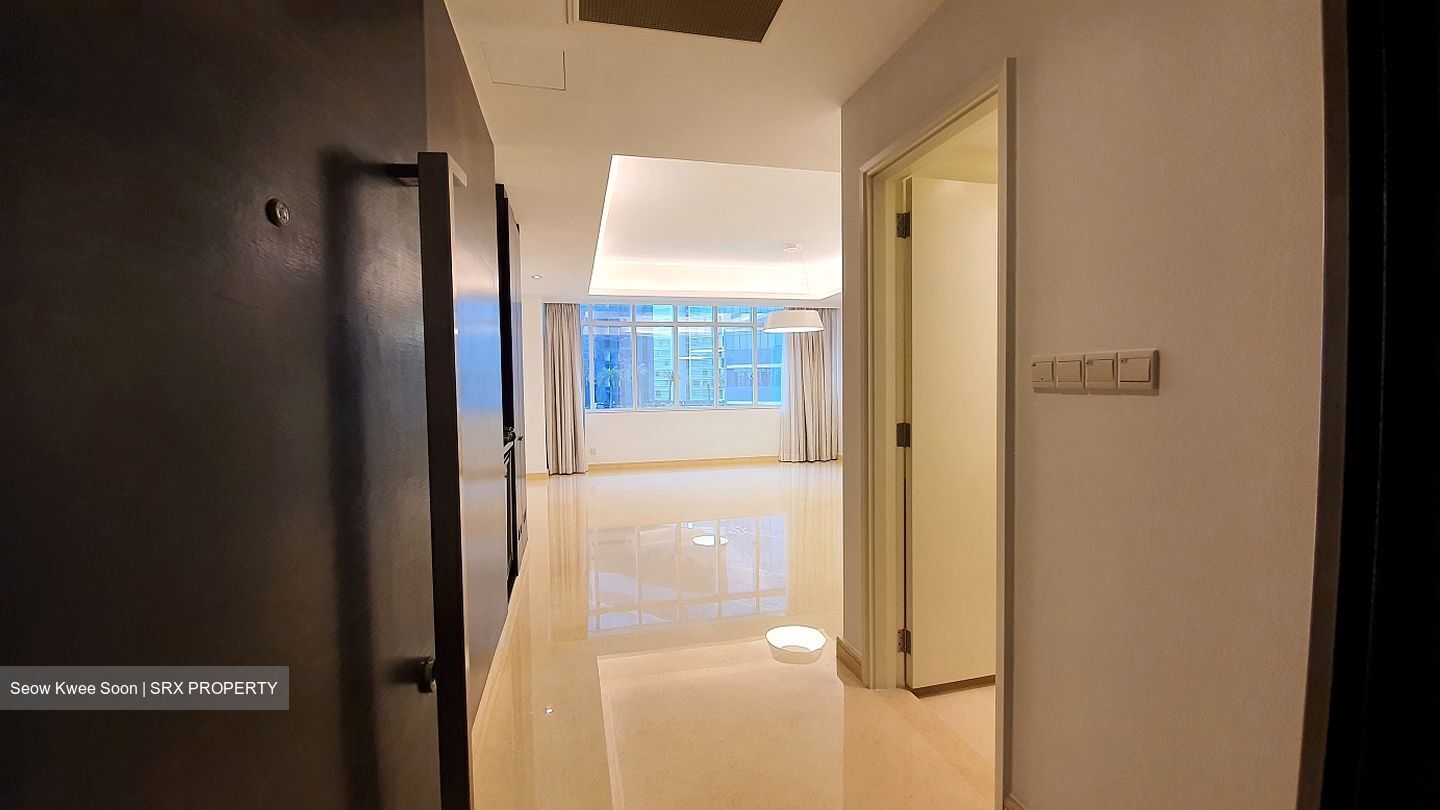 Orchard Scotts (D9), Condominium #492319681